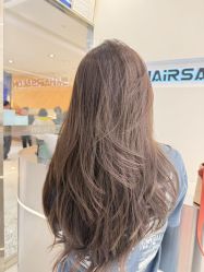 点击看大图 -5M HAIR SALON精品店