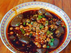 -雲记卢妈冷锅串串(中道街总店)