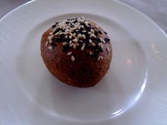 -上海和平饭店-华懋阁 The Cathay Room