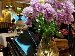 -火车头法国西餐厅