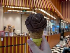 -LUNEURS月乐诗·法式冰淇淋(北外滩来福士广场店)