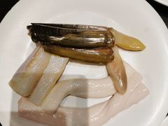 -川骄海鲜自助(河东店)