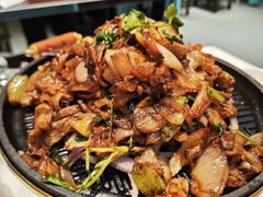 -紫光园(劲松店)