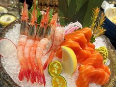 -樱嘢·炭火烧肉(惠南店)