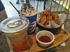 -BeauTea水仙(coco park店)