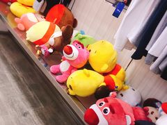 -王权免税店(普吉市区店)