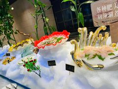 -川骄海鲜自助(亚运村店)