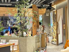 -蘸小院铁锅炖·蘸酱菜·东北菜(怀远门店)