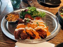 -Q MEX 库迈墨西哥餐吧(三里屯店)
