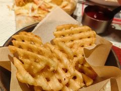 -必胜客(海滨店)