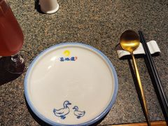 -真地道京味府·鲜橙烤鸭·北京菜(朝外大街东大桥店)