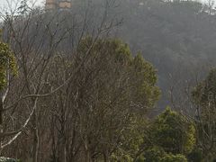 -狼山风景名胜区