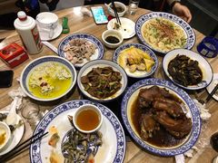 -兰边碗(鼓楼店)