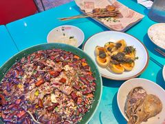 -川正旺江湖菜(三元桥店)