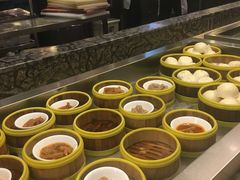 -芭菲盛宴·环球美食(解放碑英利国际店)