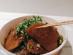 闲煮土豆厚片-甜心闲生传统手工冰粉(太古里店)