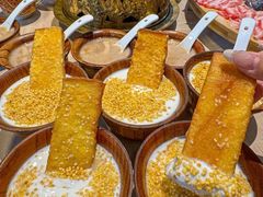 -羊之道草原味道清真餐厅(番禺店)