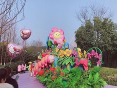 -杭州Hello Kitty乐园