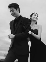 -CD视觉婚纱摄影