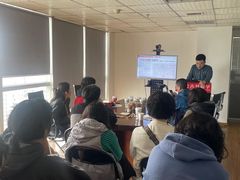 -金吉列留学·语培·小语种·国际课程(江西分公司)