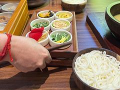 -良米山·云南野生菌过桥米线(上海首店)