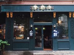 门面-The Cheebat 锌吧·Bistro(体育西店)