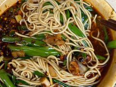 -赵伍面庄(松石大道店)