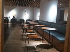 大堂-煮叶(悠唐广场店)