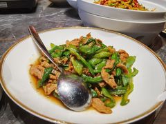 -炊烟小炒黄牛肉(浦东世纪汇店)