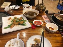 -横沥牛庄(总店)