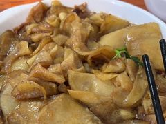 -如意香辣鸡架(总店)