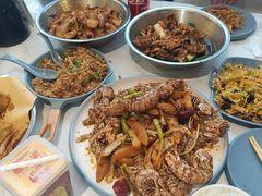 -辣盆盆麻辣小龙虾(哈尔滨总店)