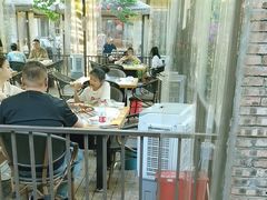 -醉月城西昌火盆烧烤(天府店)