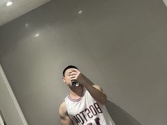 -中田健身工作室(新天地店)