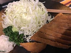 -牛かつもと村(上野店)