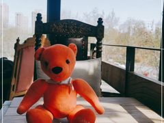 -maan coffee漫咖啡(通州店)