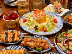 -鸟泉居酒屋·烧鸟·酒馆(百子湾店)