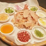 粤菜首推，超赞！