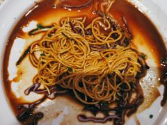 鸡丝凉面-眉州东坡(鸿坤店)