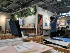 -海马体照相馆(天津世纪都会店)