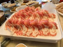-阳坊大都涮羊肉(阳坊总店)