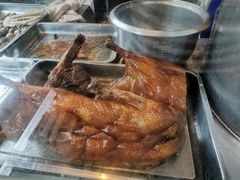 -津津食品店