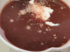 椰椰麻薯红豆沙-蔡澜点心·粤菜(西单大悦城店)