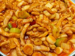-龚兴城鱼羊吉·家传湖北菜(苗栗路总店)