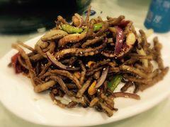 -添福来墨鱼饺子 · 海鲜东北菜(大连星海·黄浦路店)