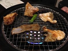 -玄品河豚(那覇國際通里之関)