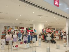 -优衣库(红谷滩万达店)