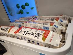 -兰熊鲜奶(西直门凯德mall店)