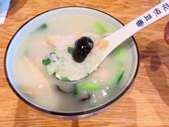花悦咸泡饭-花悦豆香