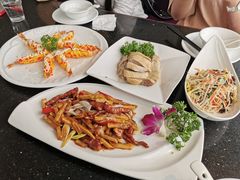 -云中小雅